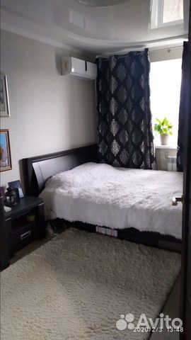2-к квартира, 48 м², 5/5 эт.