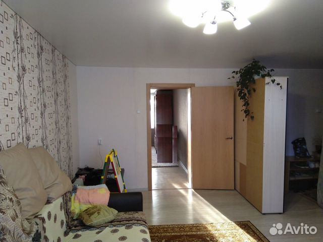 2-к квартира, 41.5 м², 5/5 эт. 2-к квартира, 41.5 м², 5/5 эт.