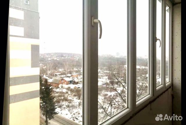 2-к квартира, 55 м², 6/10 эт. 2-к квартира, 55 м², 6/10 эт.