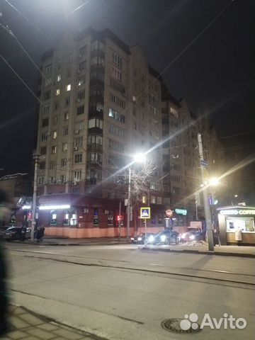 1-к квартира, 43 м², 4/11 эт. 1-к квартира, 43 м², 4/11 эт.