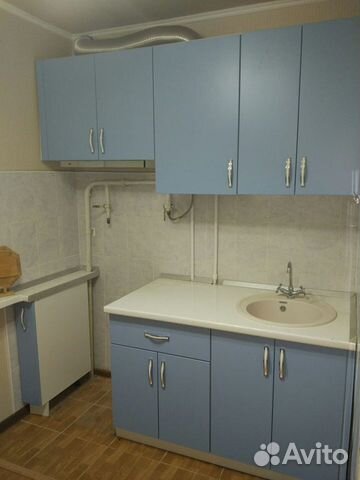 2-к квартира, 50 м², 6/6 эт. 2-к квартира, 50 м², 6/6 эт.