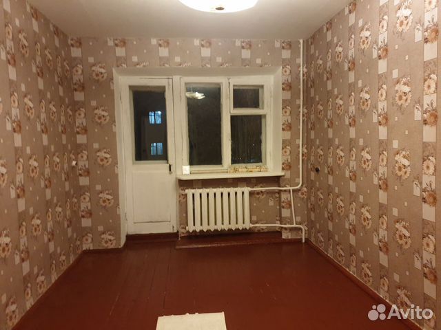 2-к квартира, 45 м², 4/5 эт.