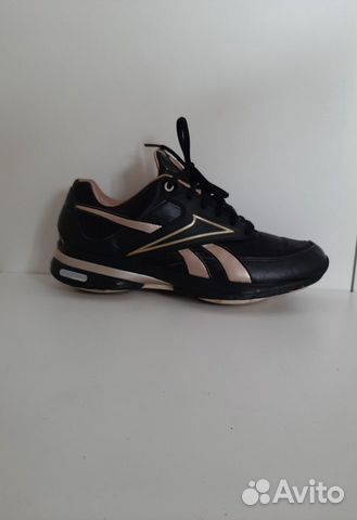 Кроссовки Reebok EasyTone р-р 36.5 Кроссовки Reebok EasyTone р-р 36.5