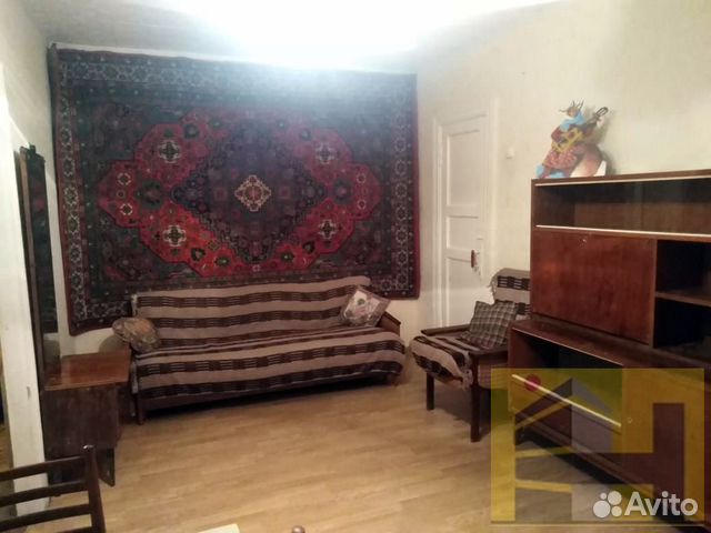 2-к квартира, 48 м², 3/4 эт.