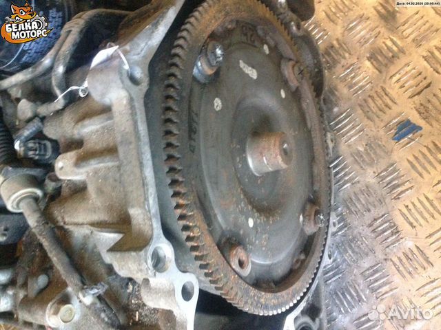 АКПП; Mitsubishi; Carisma; 2000; 1.8л АКПП; Mitsubishi; Carisma; 2000; 1.8л