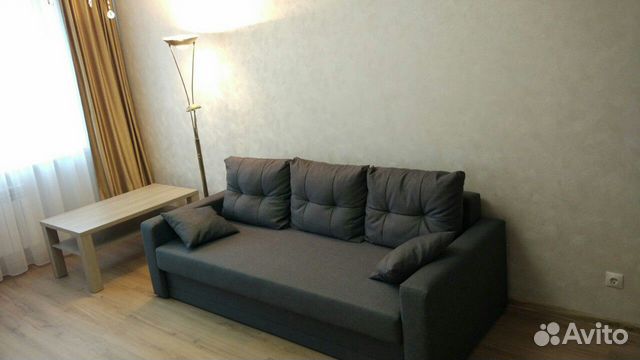 1-к квартира, 47 м², 7/9 эт.