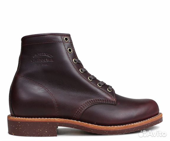Ботинки Chippewa Service Boots (8 и 10US) Ботинки Chippewa Service Boots (8 и 10US)