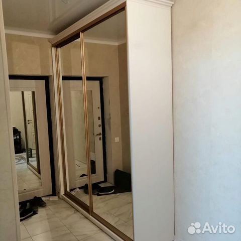 Мебель на заказ