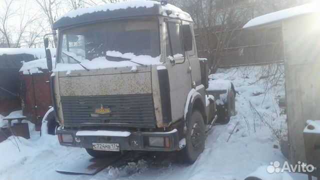 Маз тягач продам Маз тягач продам