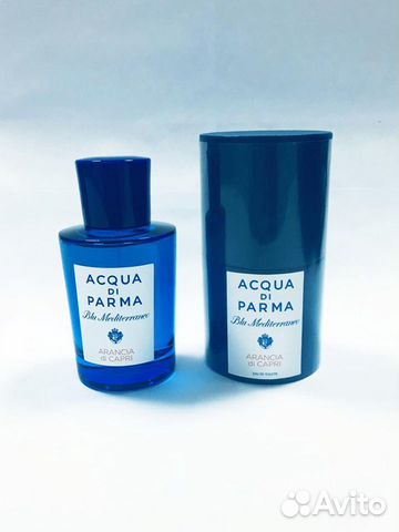 Acqua di Parma парфюм духи Acqua di Parma парфюм духи