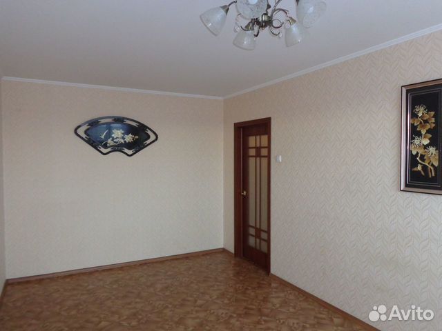 2-к квартира, 50 м², 4/9 эт.