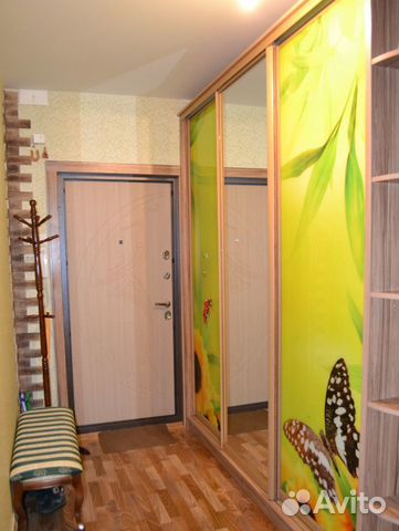 2-к квартира, 77.9 м², 6/10 эт. 2-к квартира, 77.9 м², 6/10 эт.