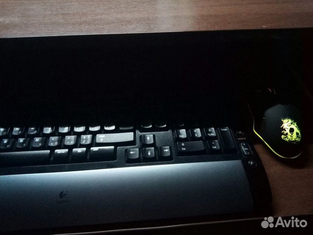 Компьютер на процессоре i 7