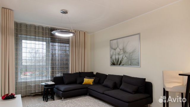 2-к квартира, 58 м², 3/16 эт. 2-к квартира, 58 м², 3/16 эт.