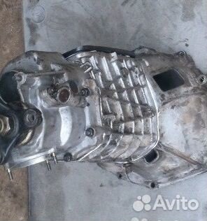 Коробка передач ваз Нива - Пикап Коробка передач ваз Нива - Пикап