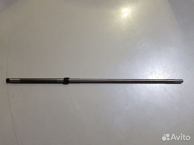 Вертикальный вал Yamaha Hidea HDX Mikatsu 9.9-15