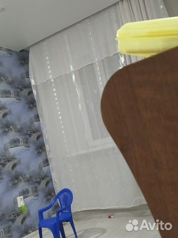Тюль