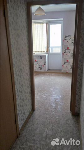 1-к квартира, 33.4 м², 2/10 эт. 1-к квартира, 33.4 м², 2/10 эт.