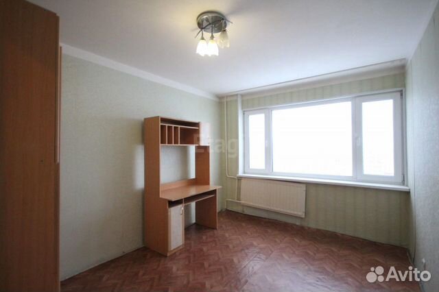 3-к квартира, 65.1 м², 8/9 эт.
