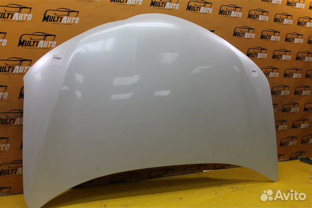Капот Toyota Rav4 CA40 2013-2018