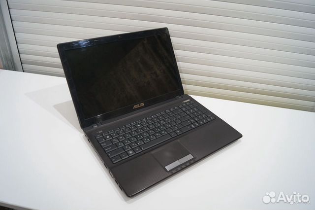 Ноутбук Asus X53u Купить