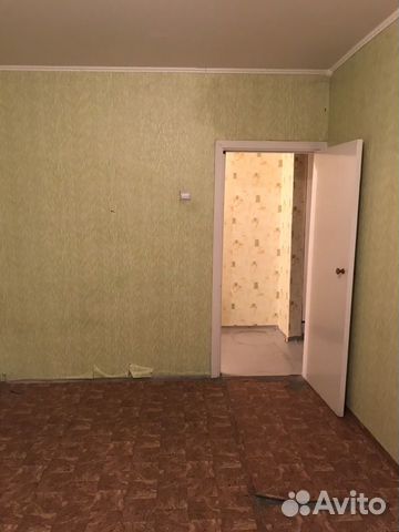 1-к квартира, 35 м², 5/10 эт. 1-к квартира, 35 м², 5/10 эт.