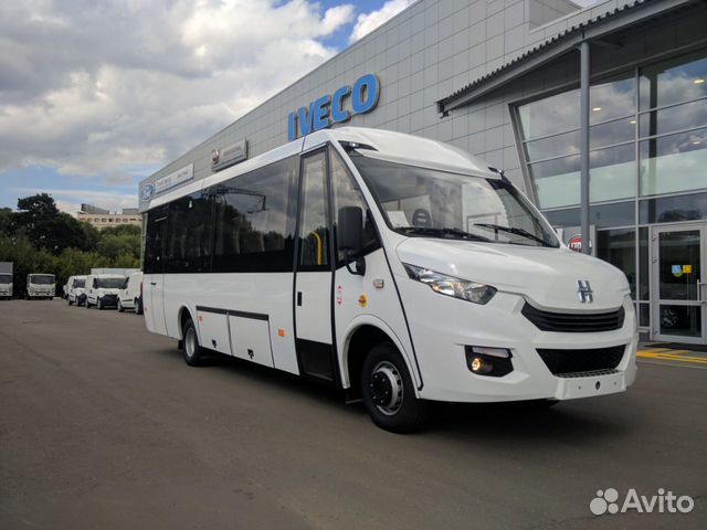Автобус Неман 420234-511 Автобус Неман 420234-511