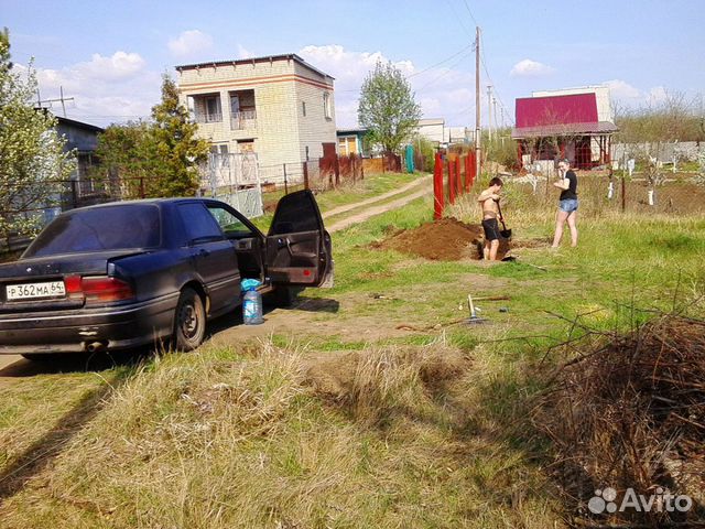 Участок 6 сот. (СНТ, ДНП)