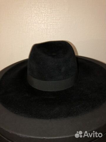 Шляпа, back2basics