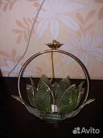 Люстра