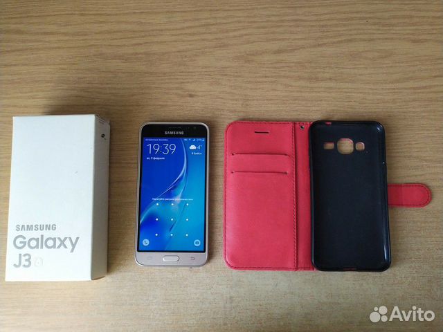 Телефон SAMSUNG galaxy j3 2016 Телефон SAMSUNG galaxy j3 2016