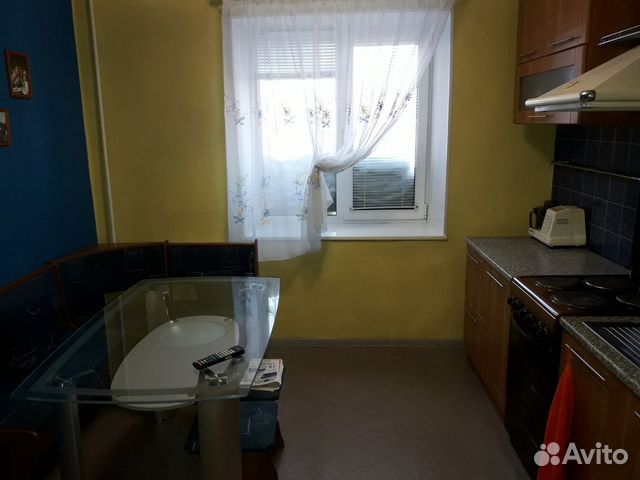 3-к квартира, 70 м², 6/9 эт.