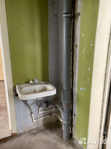 1-к квартира, 32.8 м², 2/5 эт.