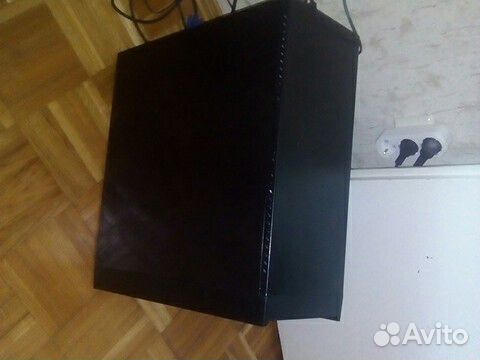 Системный блок