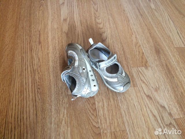 Босоножки, кеды на девочку. 22 размер. Adidas, Geo Босоножки, кеды на девочку. 22 размер. Adidas, Geo