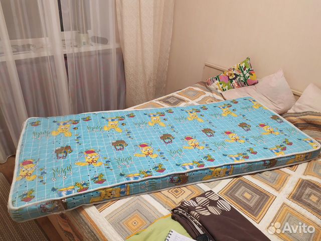 Детский матрас Детский матрас