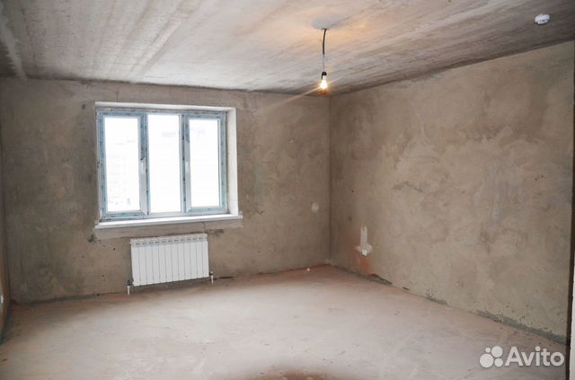 1-к квартира, 42.7 м², 4/5 эт. 1-к квартира, 42.7 м², 4/5 эт.
