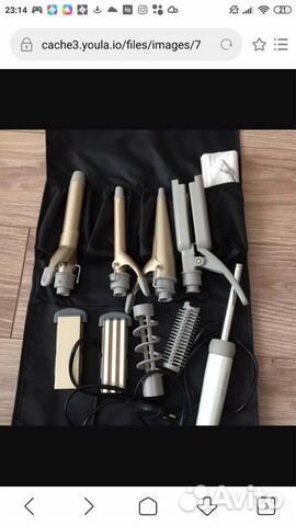 Мультистайлер Philips Мультистайлер Philips