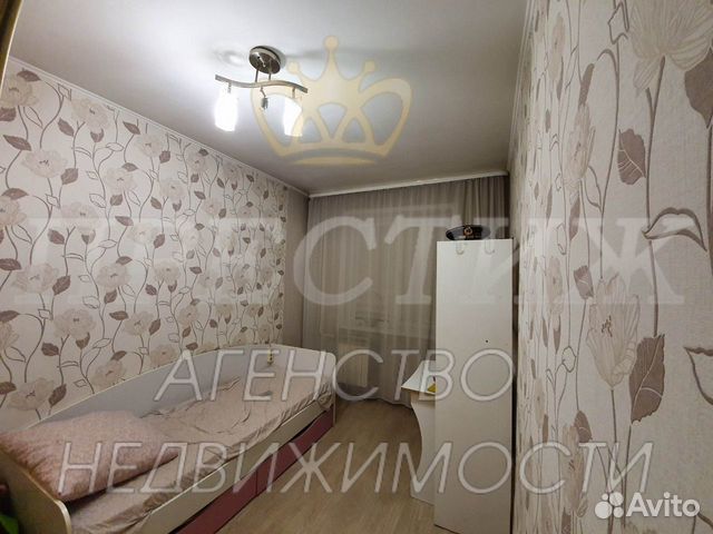 2-к квартира, 43.2 м², 6/9 эт.