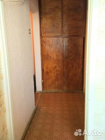 1-к квартира, 33 м², 9/10 эт.