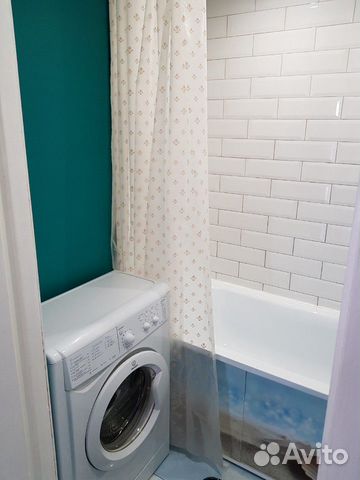 2-к квартира, 53 м², 4/9 эт.