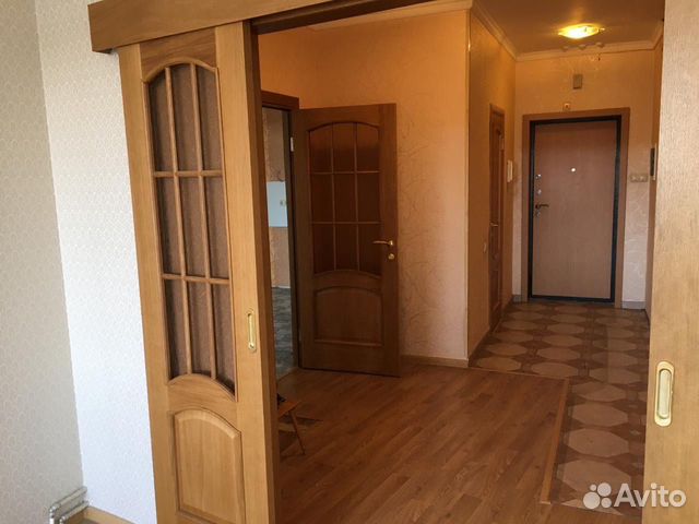 2-к квартира, 60.5 м², 4/25 эт. 2-к квартира, 60.5 м², 4/25 эт.