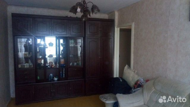 2-к квартира, 45 м², 3/5 эт.
