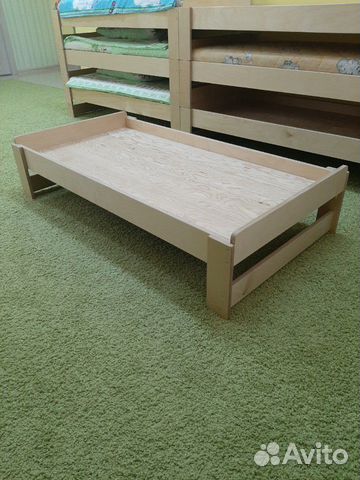 Кровати Кровати