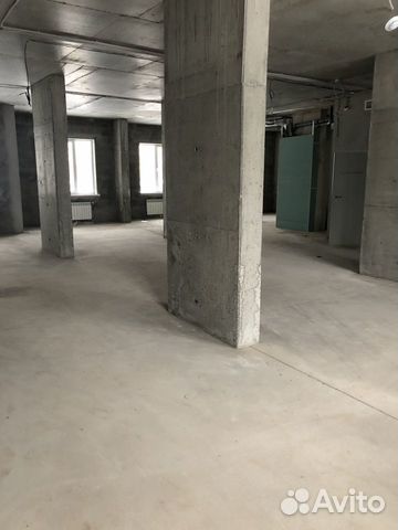 Помещение свободного назначения, 175.8 м² Помещение свободного назначения, 175.8 м²