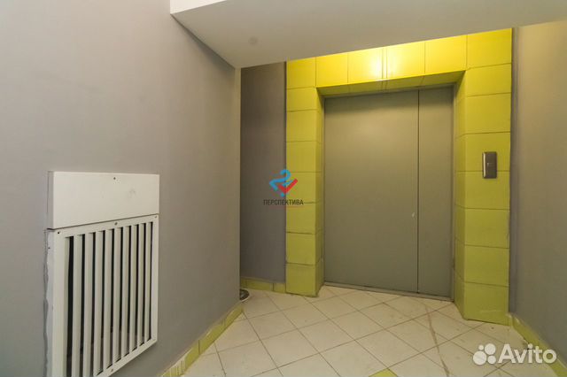 1-к квартира, 32.8 м², 6/12 эт. 1-к квартира, 32.8 м², 6/12 эт.