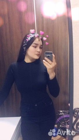 Администратор, Хостес, кассир