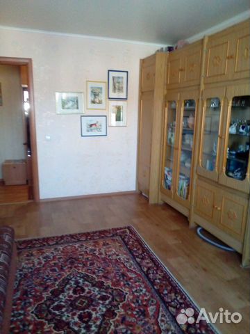 2-к квартира, 53 м², 3/5 эт. 2-к квартира, 53 м², 3/5 эт.