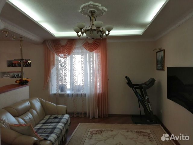 3-к квартира, 87.9 м², 10/14 эт. 3-к квартира, 87.9 м², 10/14 эт.