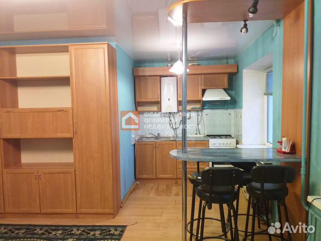 2-к квартира, 43 м², 2/5 эт. 2-к квартира, 43 м², 2/5 эт.